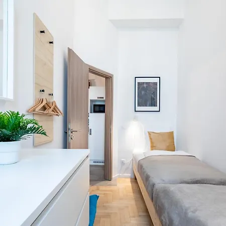 Extreme - New - Lively Neighbourhood * Budapest