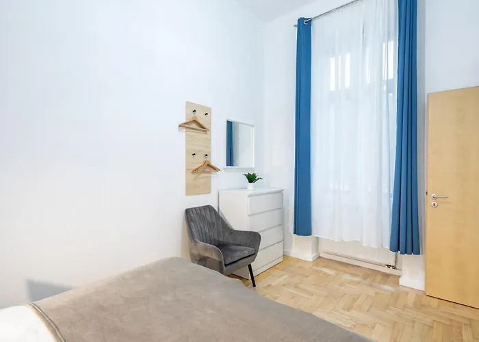 Extreme - New - Lively Neighbourhood 公寓 *